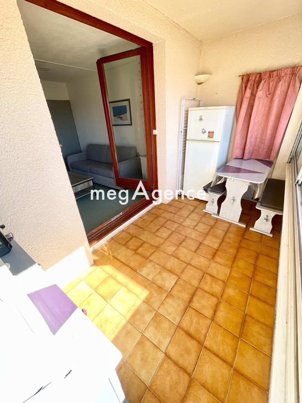 Vente Appartement T1 bis 27m² + Loggia -ascenseur -stationnement Sanary-sur-mer