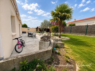  Maison à vendre 7 pièces 141 m²