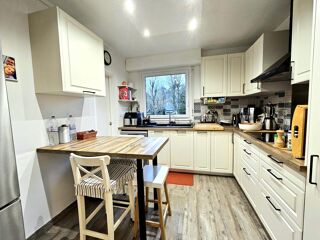  Appartement � vendre 5 pi�ces 103 m�