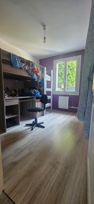  Maison � vendre 5 pi�ces 100 m�