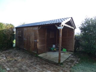  Maison � vendre 6 pi�ces 155 m�