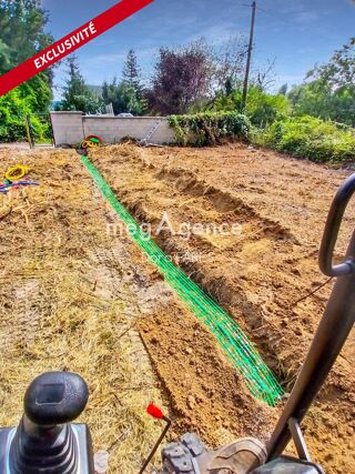  Terrain � vendre 2003 m�