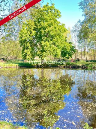  Terrain � vendre 5761 m�