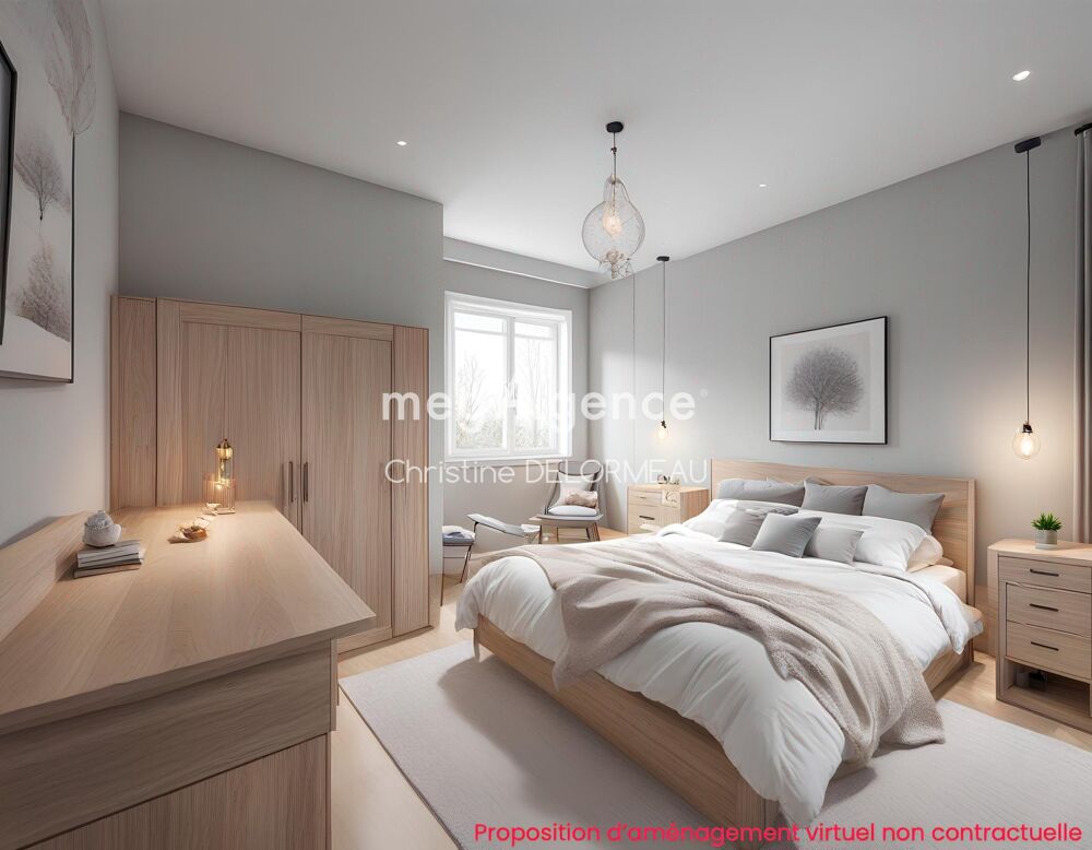  vendre  Maison Saint-Malo (35400)