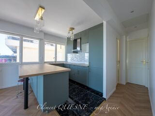  Appartement � vendre 4 pi�ces 93 m�