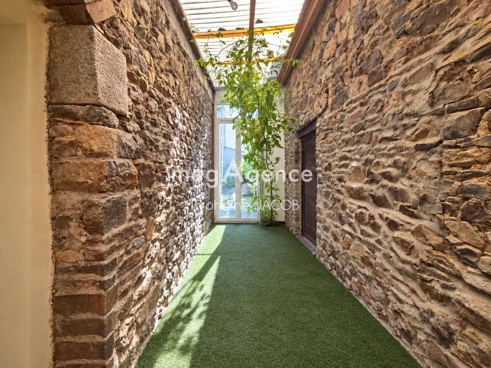 Vente Maison Maison de ville, idéal premier achat ou investissement Lanvollon