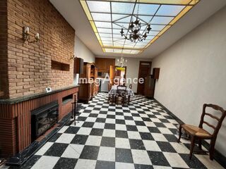  Maison � vendre 8 pi�ces 203 m�