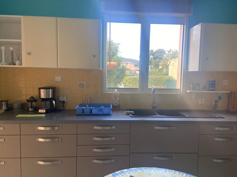  vendre  Maison Bormes-les-Mimosas (83230)