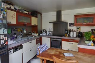  Maison à vendre 5 pièces 142 m²
