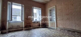  Maison à vendre 6 pièces 107 m²