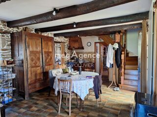 Maison à vendre 5 pièces 119 m²