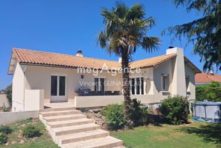  Maison à vendre 7 pièces 197 m²