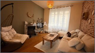  Maison � vendre 5 pi�ces 107 m�