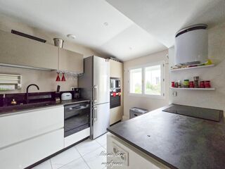  Maison � vendre 3 pi�ces 92 m�