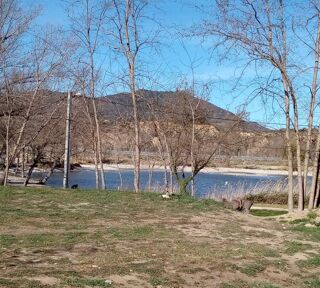  Terrain � vendre 8000 m� Millas