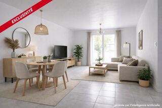  Maison � vendre 5 pi�ces 92 m�