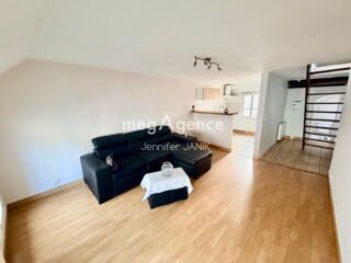  Appartement � vendre 2 pi�ces 45 m�