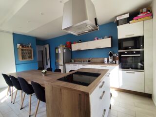  Maison � vendre 6 pi�ces 135 m�