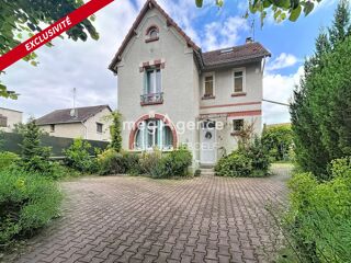  Maison à vendre 7 pièces 168 m²