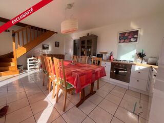  Maison � vendre 6 pi�ces 110 m�