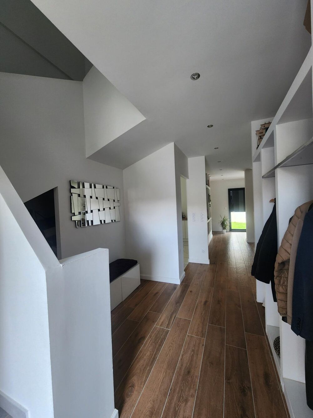 Maison de 150 m²  confort moderne & prestations de qualité