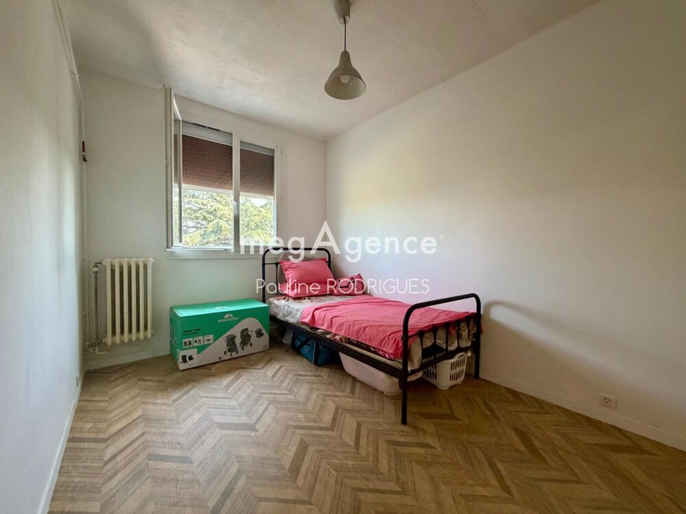 Vente Appartement Appartement 67m2 Joue-les-tours