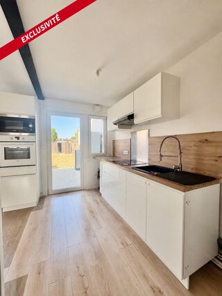  Maison à vendre 4 pièces 80 m²