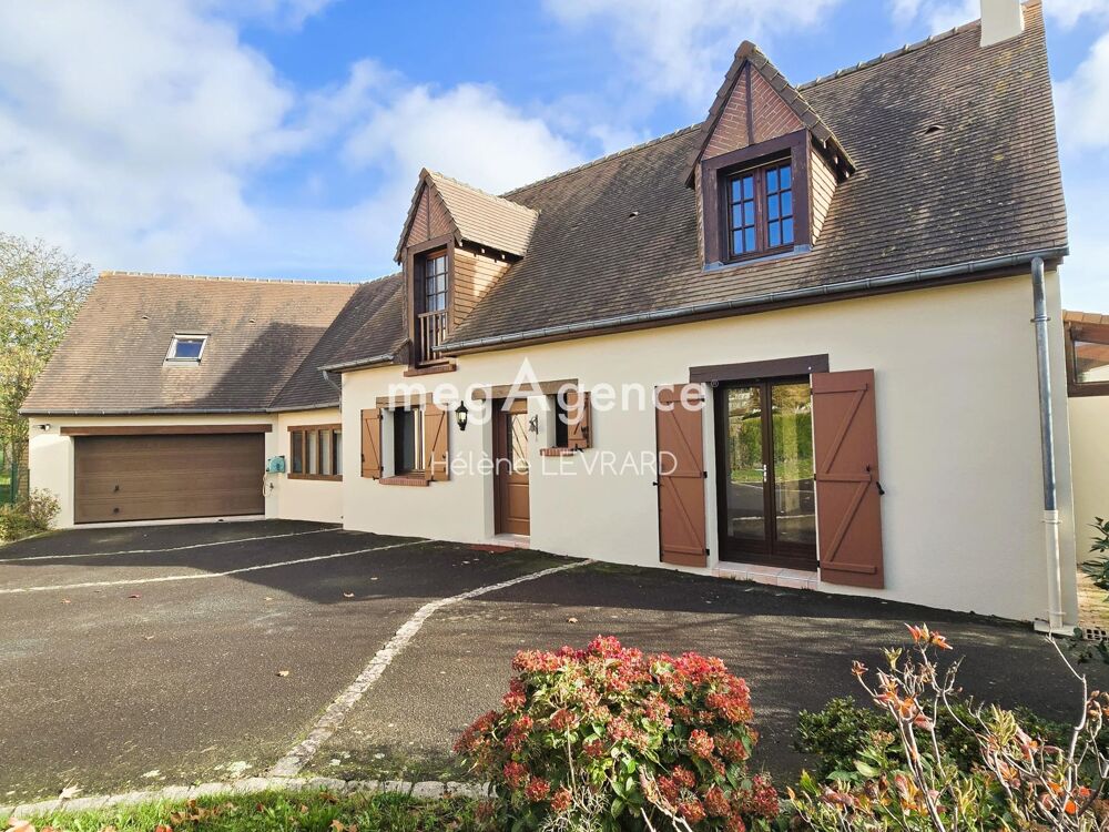 Maison familiale de 176m² avec piscine et espace bien-être