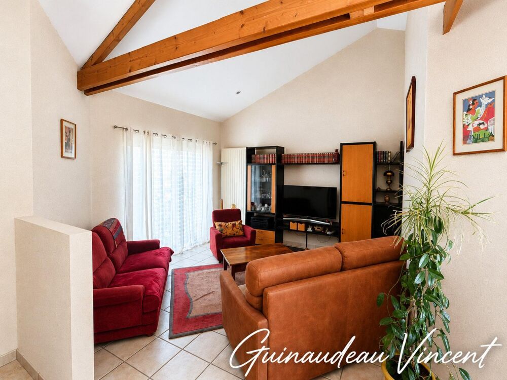 Vente Maison Plain pied Saint Andre de la Marche Saint-andre-de-la-marche