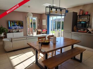  Maison  vendre 4 pices 88 m