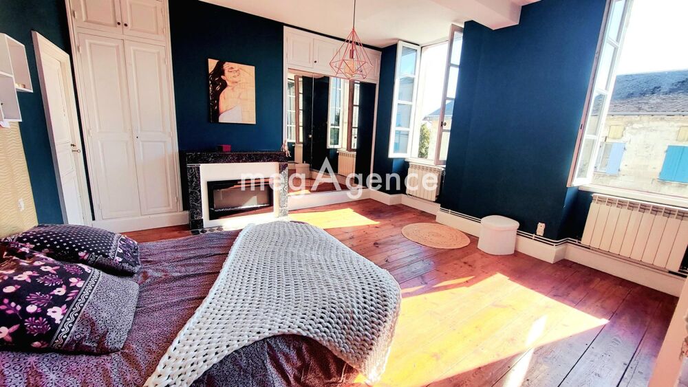 � vendre  Maison Saint-Porchaire (17250)