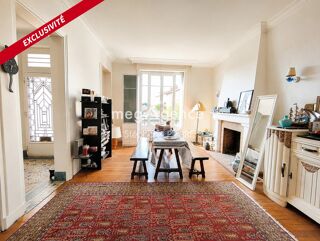  Maison à vendre 6 pièces 163 m²