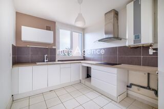  Appartement � vendre 3 pi�ces 62 m�