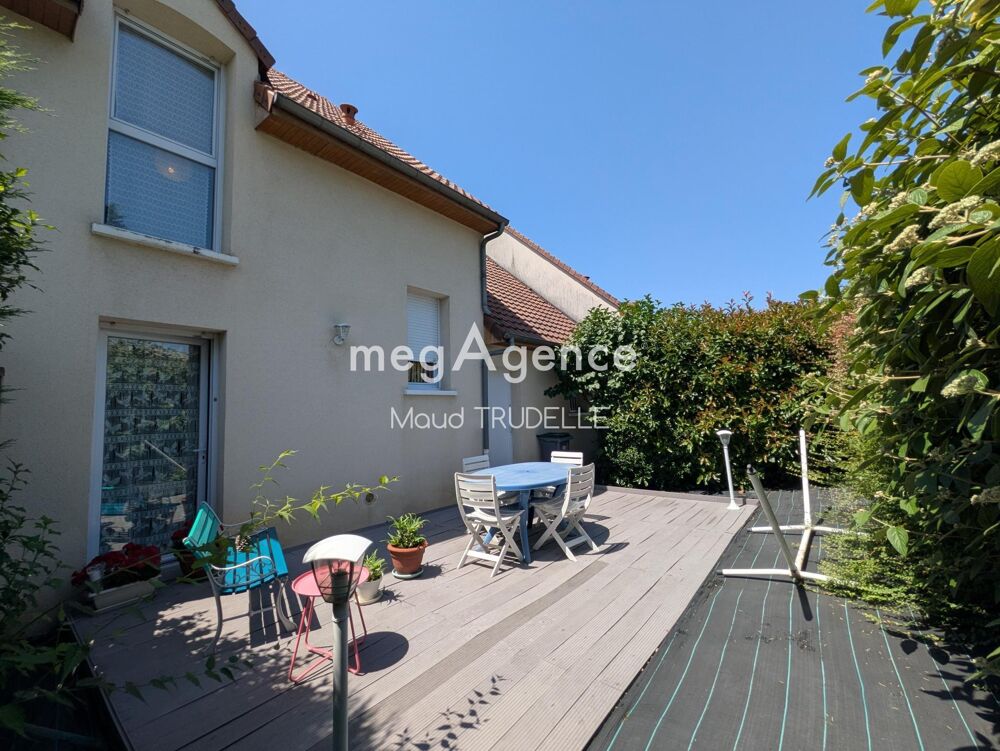 Vente Maison Le Mans Rive Droite - St Aubin Le mans