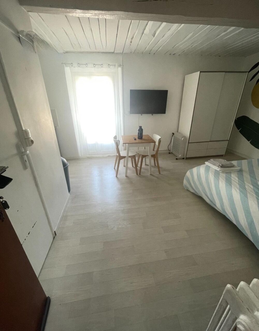 studio de charme