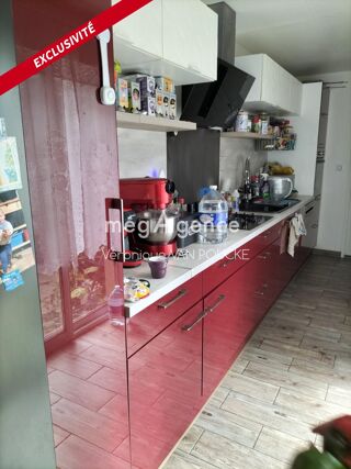  Maison � vendre 5 pi�ces 82 m�