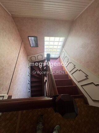  Maison � vendre 7 pi�ces 193 m�