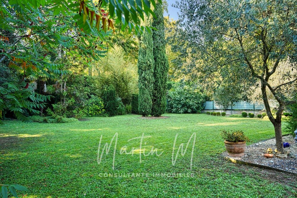 Villa dArchitecte dException  Saint-Prix, secteur recherché