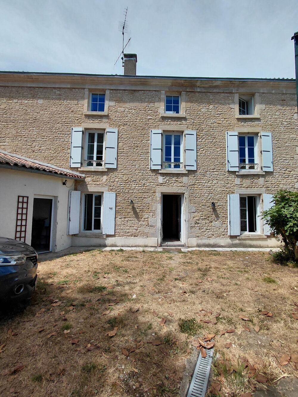 Maison familiale