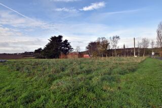  Terrain � vendre 1052 m�