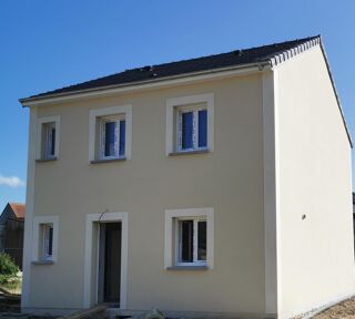  Maison � vendre 5 pi�ces 109 m�