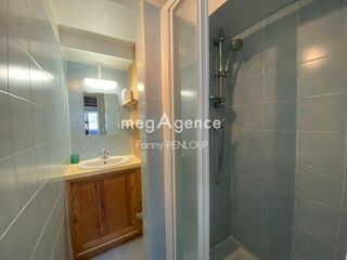  Appartement � vendre 1 pi�ce 20 m�