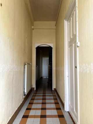  Maison à vendre 5 pièces 122 m²