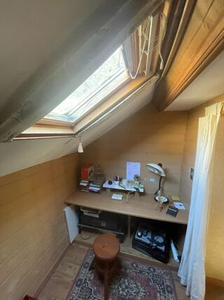  Maison � vendre 2 pi�ces 70 m�