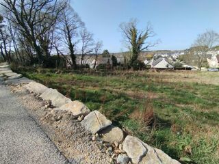  Terrain  vendre 305 m