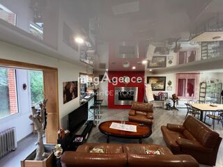  Maison � vendre 7 pi�ces 220 m�