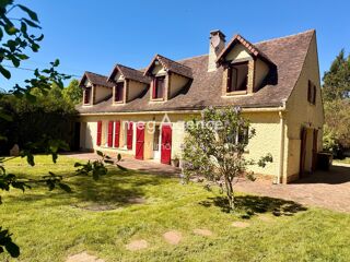  Maison � vendre 7 pi�ces 177 m�