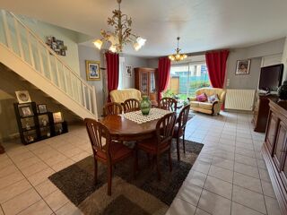  Maison � vendre 5 pi�ces 133 m�