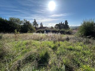  Terrain à vendre 642 m²