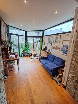  Maison � vendre 7 pi�ces 160 m�